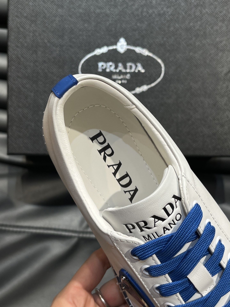 Prada Casual Shoes